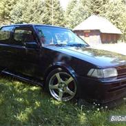 Toyota corolla gt twincam 16v