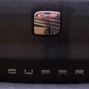 Seat Ibiza Cupra SOLGT!!!