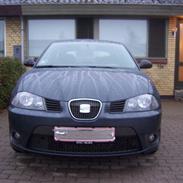 Seat Ibiza Cupra SOLGT!!!