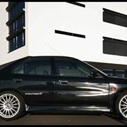 Mitsubishi Evolution IV RS (SOLGT)