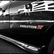 Mitsubishi Evolution IV RS (SOLGT)