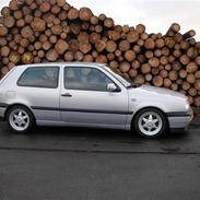 VW Golf 3 GL - SOLGT -