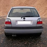 VW Golf 3 GL - SOLGT -