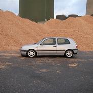 VW Golf 3 GL - SOLGT -