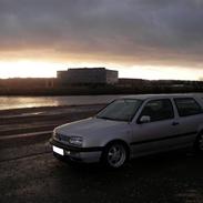 VW Golf 3 GL - SOLGT -