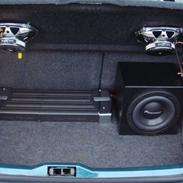 Peugeot 306 //Roland Garros//