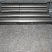 Peugeot 306 //Roland Garros//