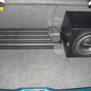 Peugeot 306 //Roland Garros//