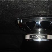 Peugeot 306 //Roland Garros//