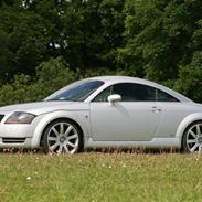 Audi TT *solgt*