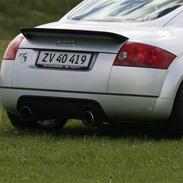 Audi TT *solgt*
