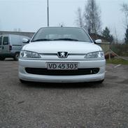 Peugeot 306 Gti *SOLGT*