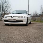 Peugeot 306 Gti *SOLGT*