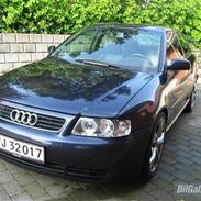 Audi  A3 