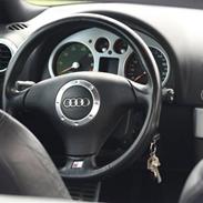 Audi TT *solgt*