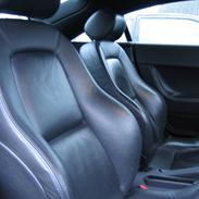 Audi TT *solgt*