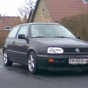 VW golf III 1,8