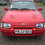 Ford escort rs turbo