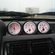 Ford escort rs turbo