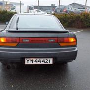 Nissan 200sx S13 (Solgt)