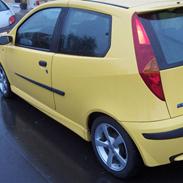 Fiat Punto Sporting **SOLGT**