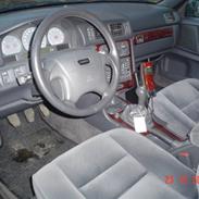 Volvo S70