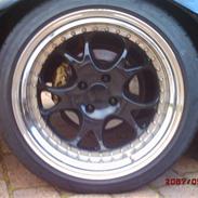 BMW 325 i cabriolet   solgt