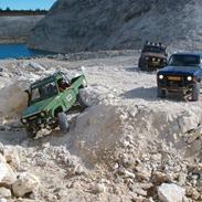 Toyota landcruiser bj 73