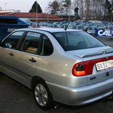 Seat Cordoba  *SOLGT*