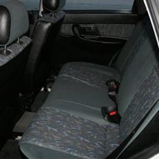 Seat Cordoba  *SOLGT*