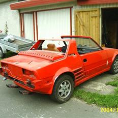 Fiat x1/9