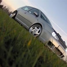 VW Golf 4 GTI (SOLGT)