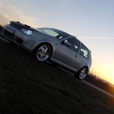 VW Golf 4 GTI (SOLGT)
