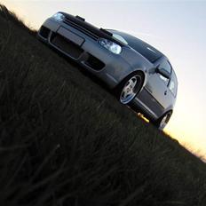 VW Golf 4 GTI (SOLGT)