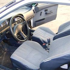 Toyota Corolla xl 1,3 12V 