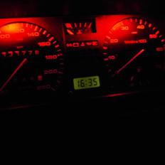 VW Golf 2 Manhatten`` solgt 