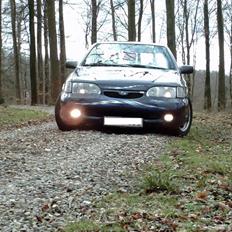 Ford scorpio RS (( SOLGT))