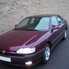 Renault Safrane dT *** SOLGT***