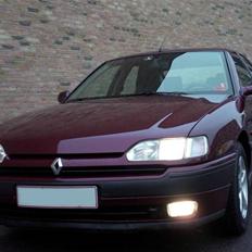 Renault Safrane dT *** SOLGT***