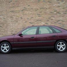 Renault Safrane dT *** SOLGT***