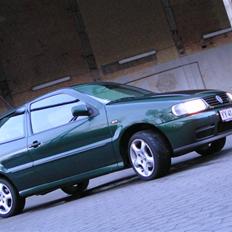 VW polo 1,4 16v