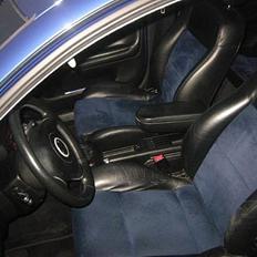 VW Passat 3B Highline SOLGT