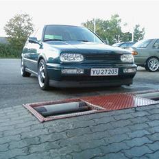 VW Golf 3 GT TDI SOLGT