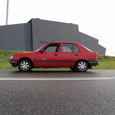Peugeot 309 kick (Solgt)