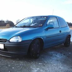 Opel Corsa B 1,4i Sport