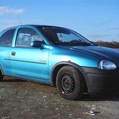 Opel Corsa B 1,4i Sport