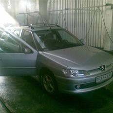 Peugeot 306 stc 