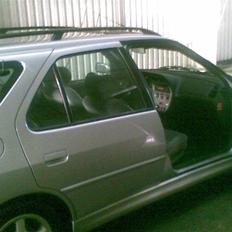 Peugeot 306 stc 