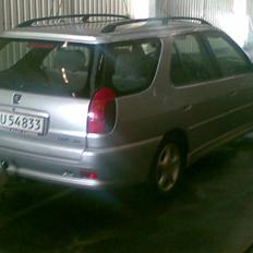 Peugeot 306 stc 