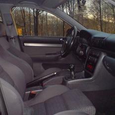 Audi A4 1,9 tdi Avant S-line